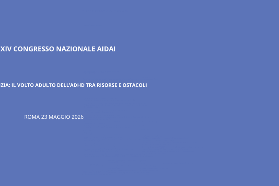 XIV CONGRESSO NAZIONALE AIDAI